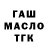 Дистиллят ТГК гашишное масло Erik Baidavletov